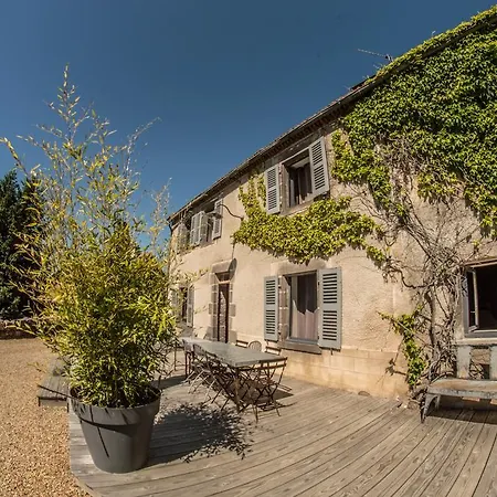 Les Gites Du Berger * Saint-Georges-de-Mons