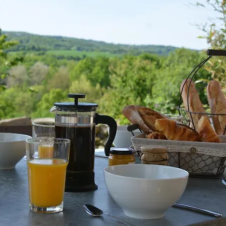 Les Gites Du Berger Saint-Georges-de-Mons