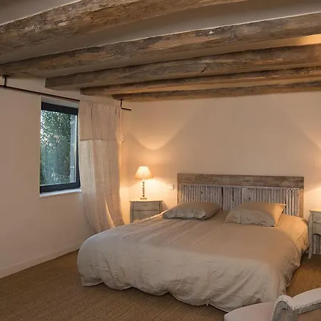Les Gites Du Berger Nyaraló