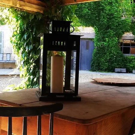 Les Gites Du Berger *