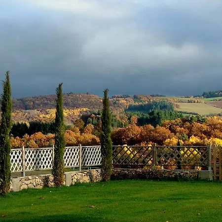 Les Gites Du Berger *