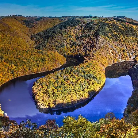 Les Gites Du Berger