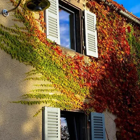 Les Gites Du Berger