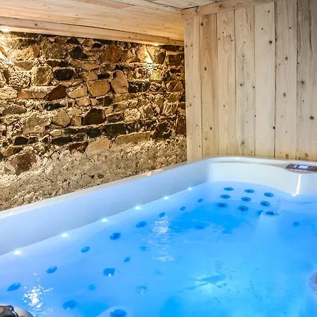Nyaraló Les Gites Du Berger *